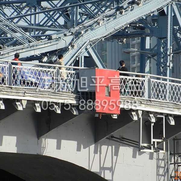 福建大橋助航標(biāo)志